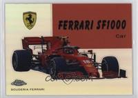 Ferrari SF1000 